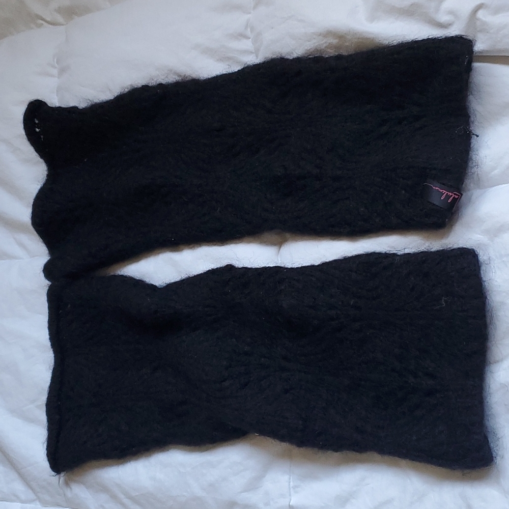 Lululemon Leg Warmers
